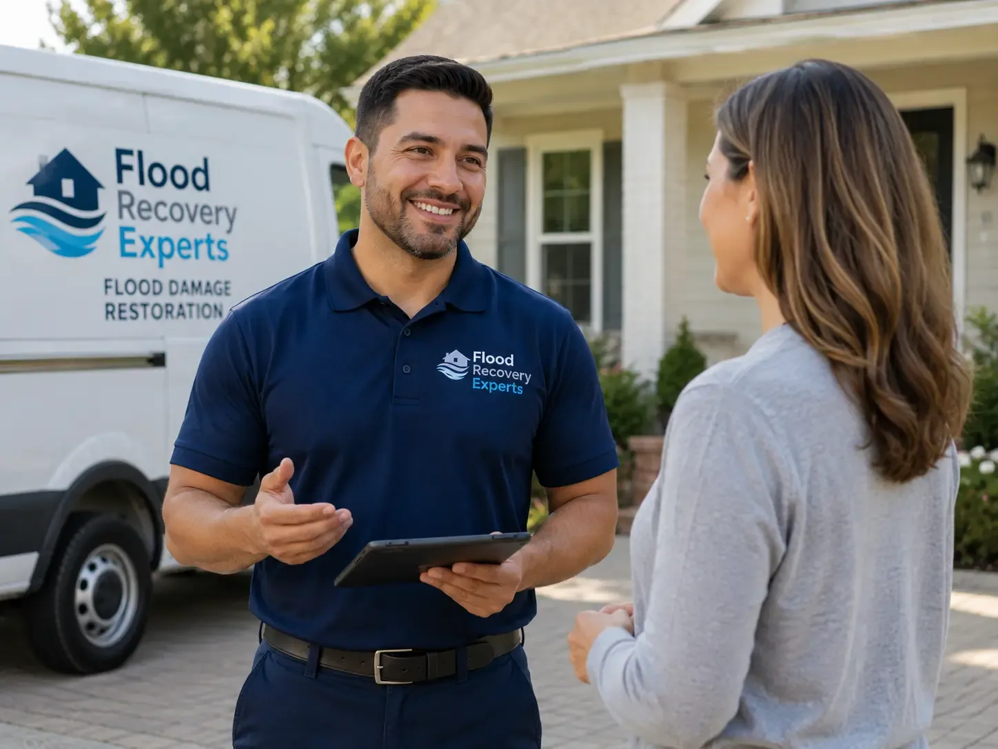Flood Damage Cleanup Alta, CA FAQs